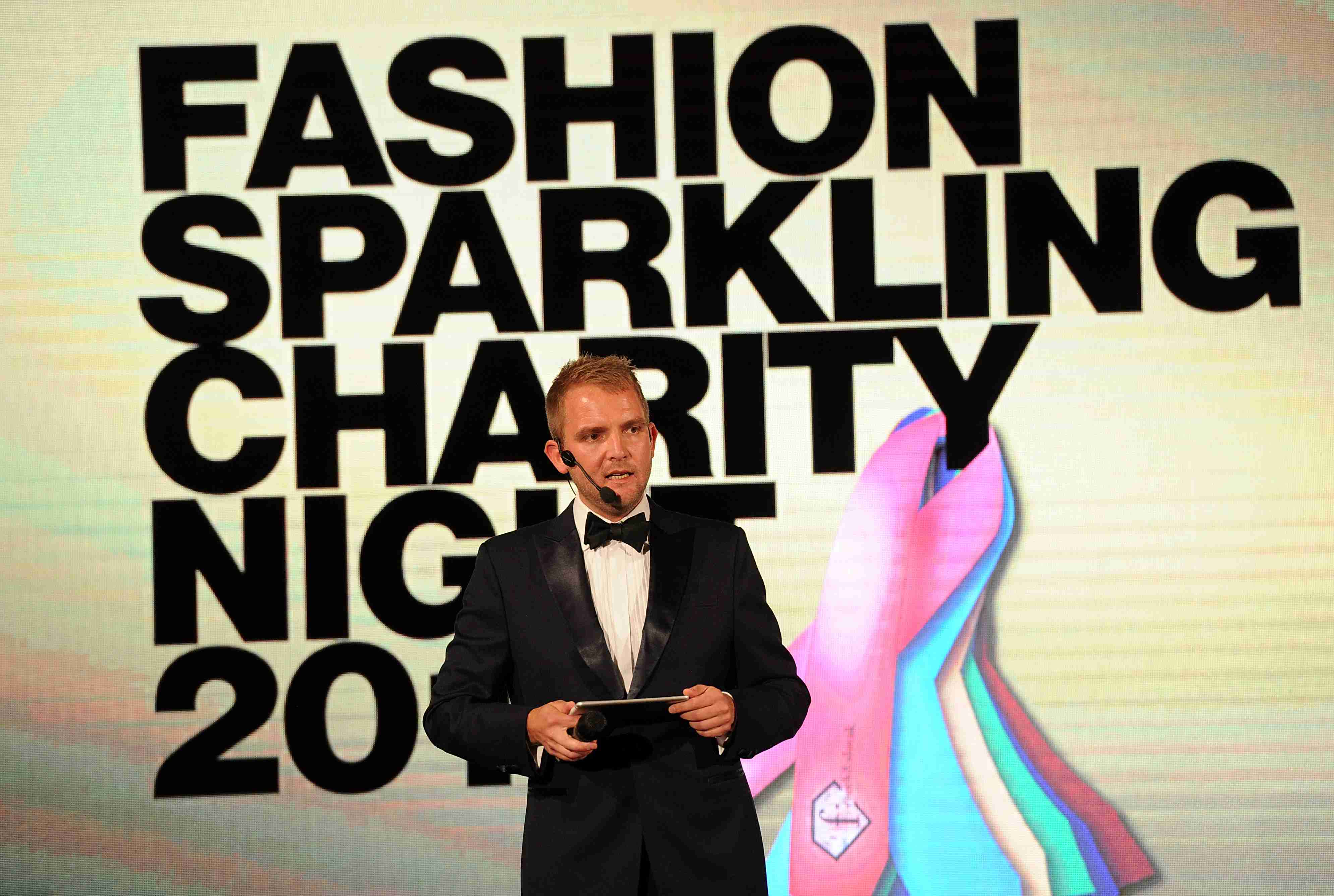 FASHION SPARKLING CHARITY NIGHT 2017